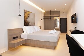 Armonia Seaview Suites