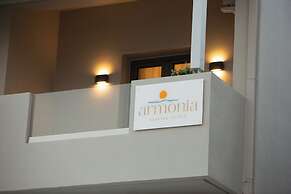 Armonia Seaview Suites