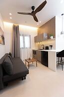 Armonia Seaview Suites