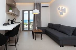 Armonia Seaview Suites