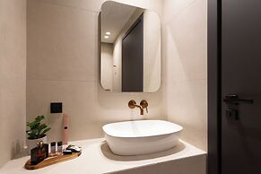 Armonia Seaview Suites