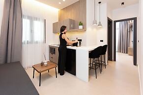 Armonia Seaview Suites