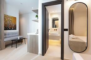 Armonia Seaview Suites