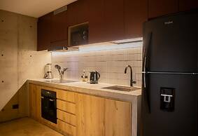 w Scenic 1BR w Terrace in Barranco