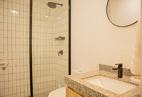w Scenic 1BR w Terrace in Barranco