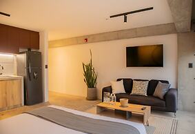 w Scenic 1BR w Terrace in Barranco