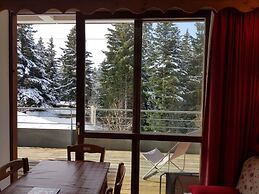 Ground Floor Apapartment in Chamrousse