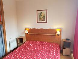 Ground Floor Apapartment in Chamrousse