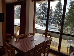 Ground Floor Apapartment in Chamrousse