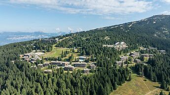 Ground Floor Apapartment in Chamrousse