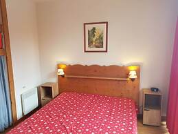 Ground Floor Apapartment in Chamrousse