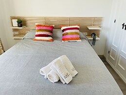 Apartamento Vista Serena en Torrox Park