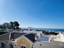 Apartamento Vista Serena en Torrox Park