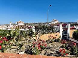 Apartamento Vista Serena en Torrox Park