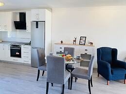 Apartamento Vista Serena en Torrox Park