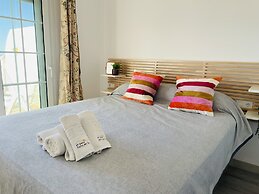 Apartamento Vista Serena en Torrox Park