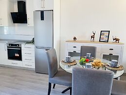 Apartamento Vista Serena en Torrox Park