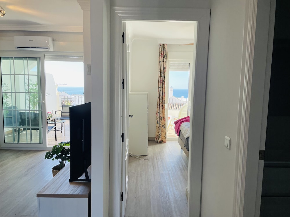 Apartamento Vista Serena en Torrox Park