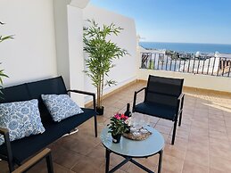 Apartamento Vista Serena en Torrox Park
