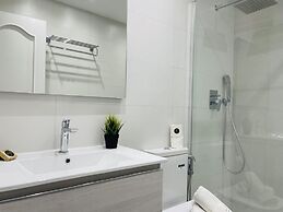 Apartamento Vista Serena en Torrox Park