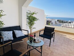 Apartamento Vista Serena en Torrox Park