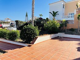 Apartamento Vista Serena en Torrox Park