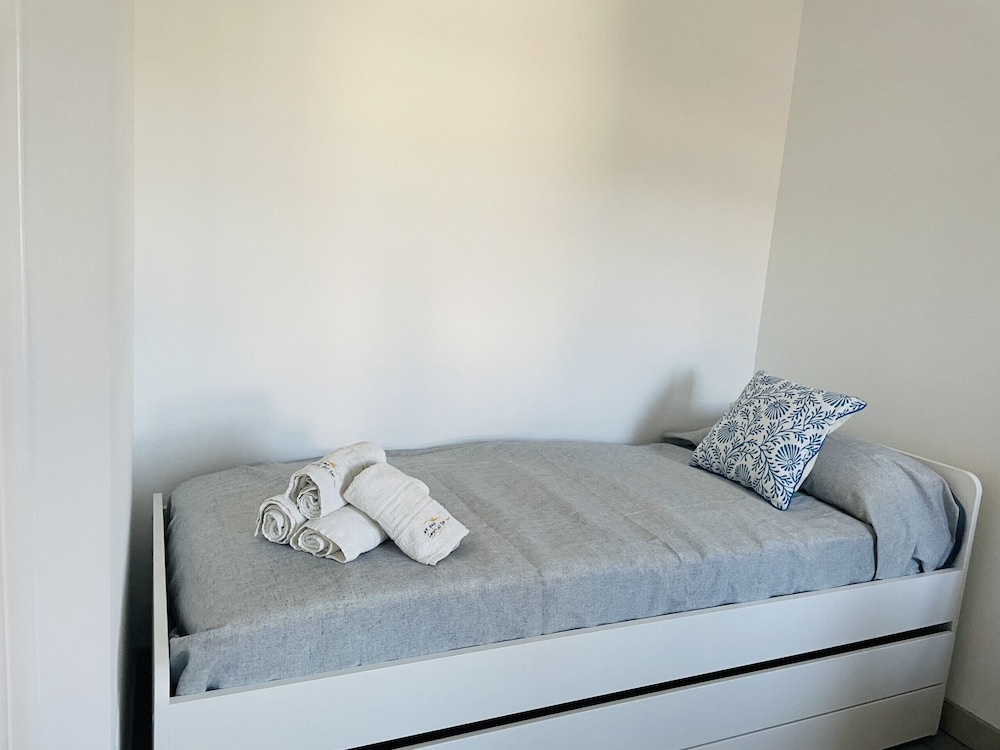 Apartamento Vista Serena en Torrox Park