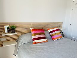 Apartamento Vista Serena en Torrox Park