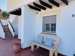 Apartamento Vista Serena en Torrox Park