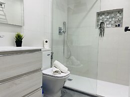 Apartamento Vista Serena en Torrox Park