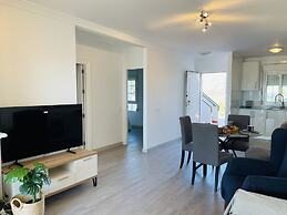 Apartamento Vista Serena en Torrox Park