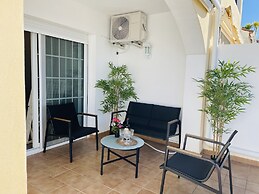 Apartamento Vista Serena en Torrox Park