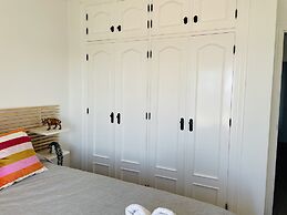 Apartamento Vista Serena en Torrox Park