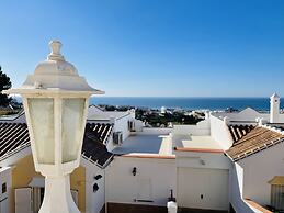 Apartamento Vista Serena en Torrox Park