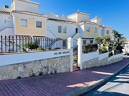 Apartamento Vista Serena en Torrox Park