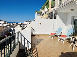 Apartamento Vista Serena en Torrox Park