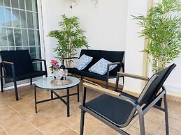 Apartamento Vista Serena en Torrox Park