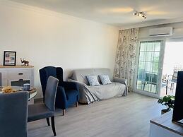 Apartamento Vista Serena en Torrox Park