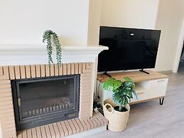 Apartamento Vista Serena en Torrox Park