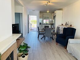 Apartamento Vista Serena en Torrox Park