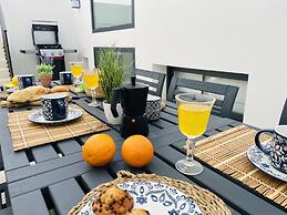 Casa Sirocco by At Home Costa del Sol