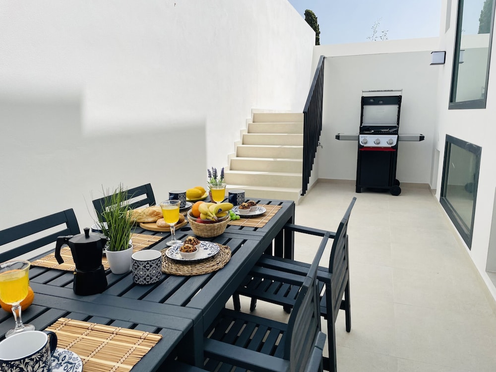 Casa Sirocco by At Home Costa del Sol