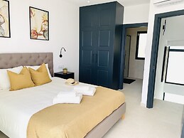 Casa Sirocco by At Home Costa del Sol