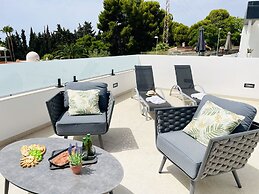 Casa Sirocco by At Home Costa del Sol