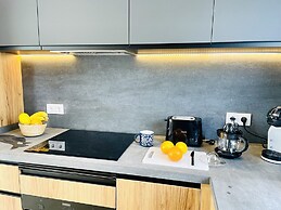 Casa Sirocco by At Home Costa del Sol
