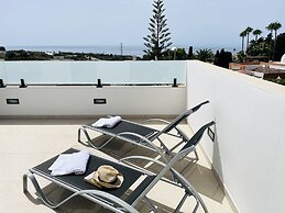 Casa Sirocco by At Home Costa del Sol