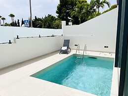 Casa Sirocco by At Home Costa del Sol