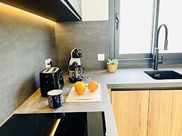 Casa Sirocco by At Home Costa del Sol