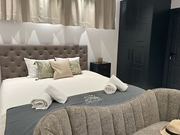 Casa Sirocco by At Home Costa del Sol