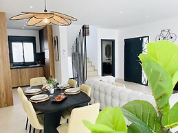 Casa Sirocco by At Home Costa del Sol